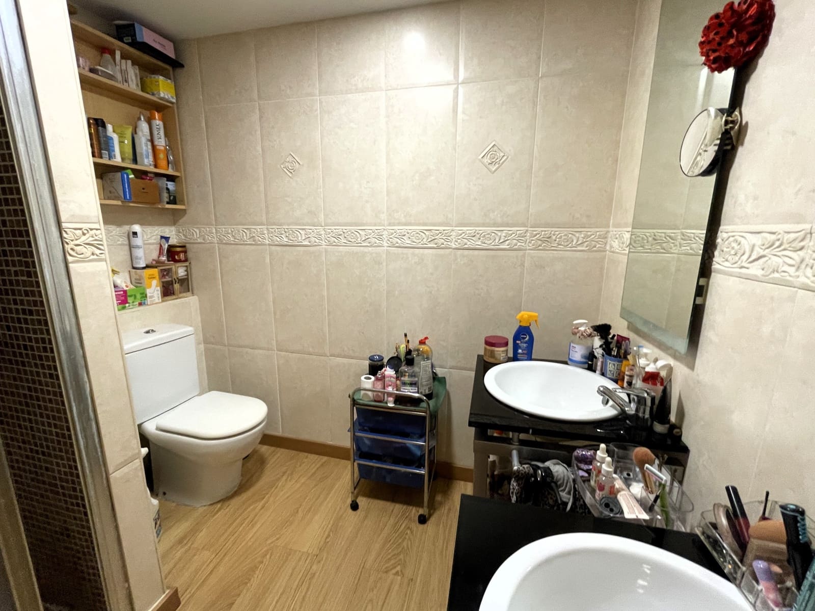 2 chambre Appartement à vendre à Muro avec garage - 371 175 € (Ref: 7774517)