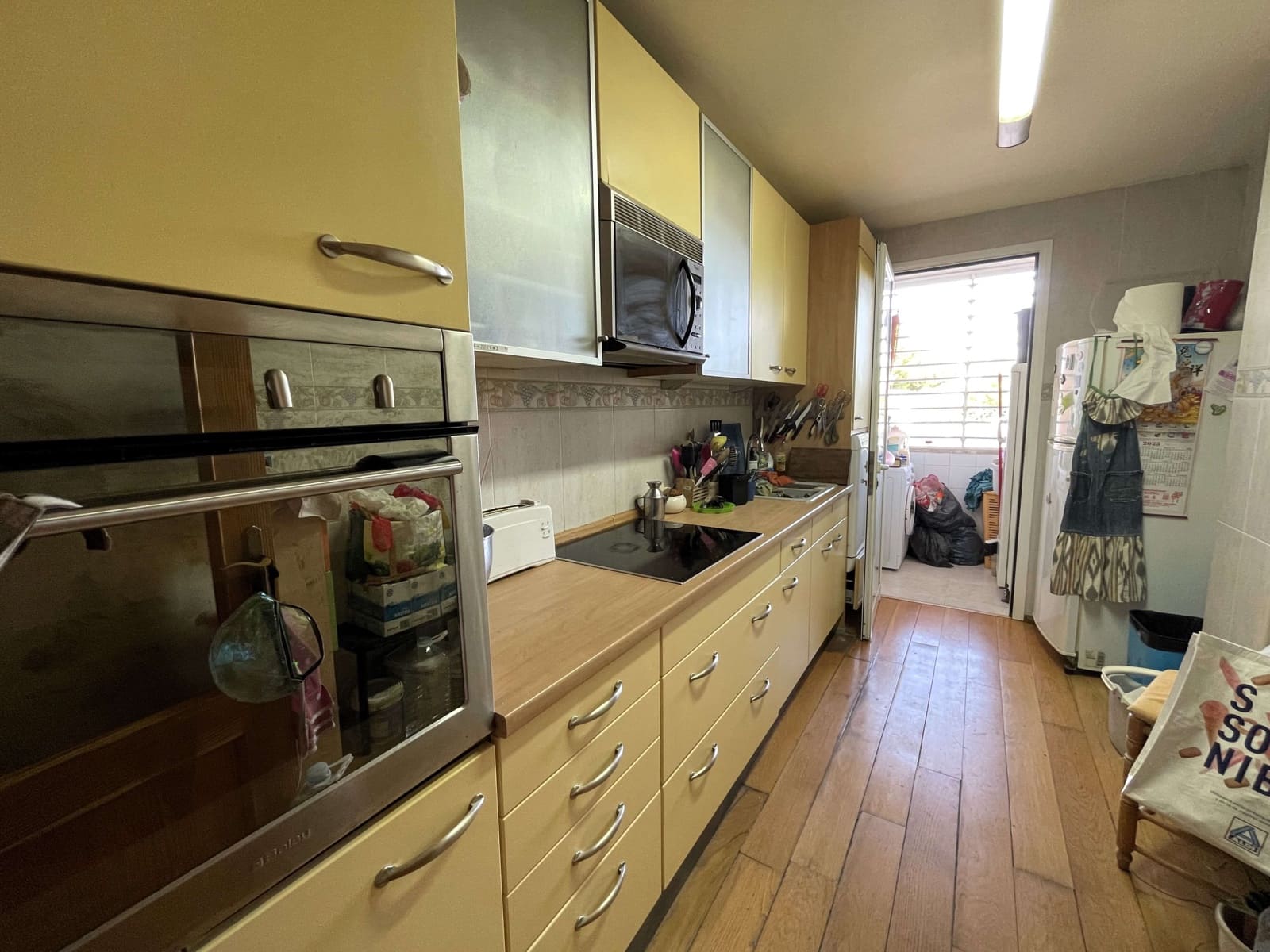 2 chambre Appartement à vendre à Muro avec garage - 371 175 € (Ref: 7774517)