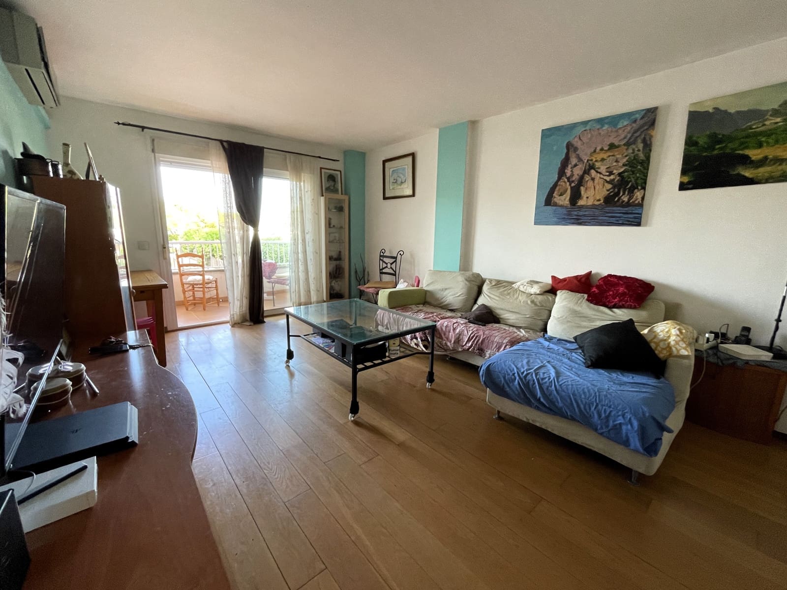 2 chambre Appartement à vendre à Muro avec garage - 371 175 € (Ref: 7774517)