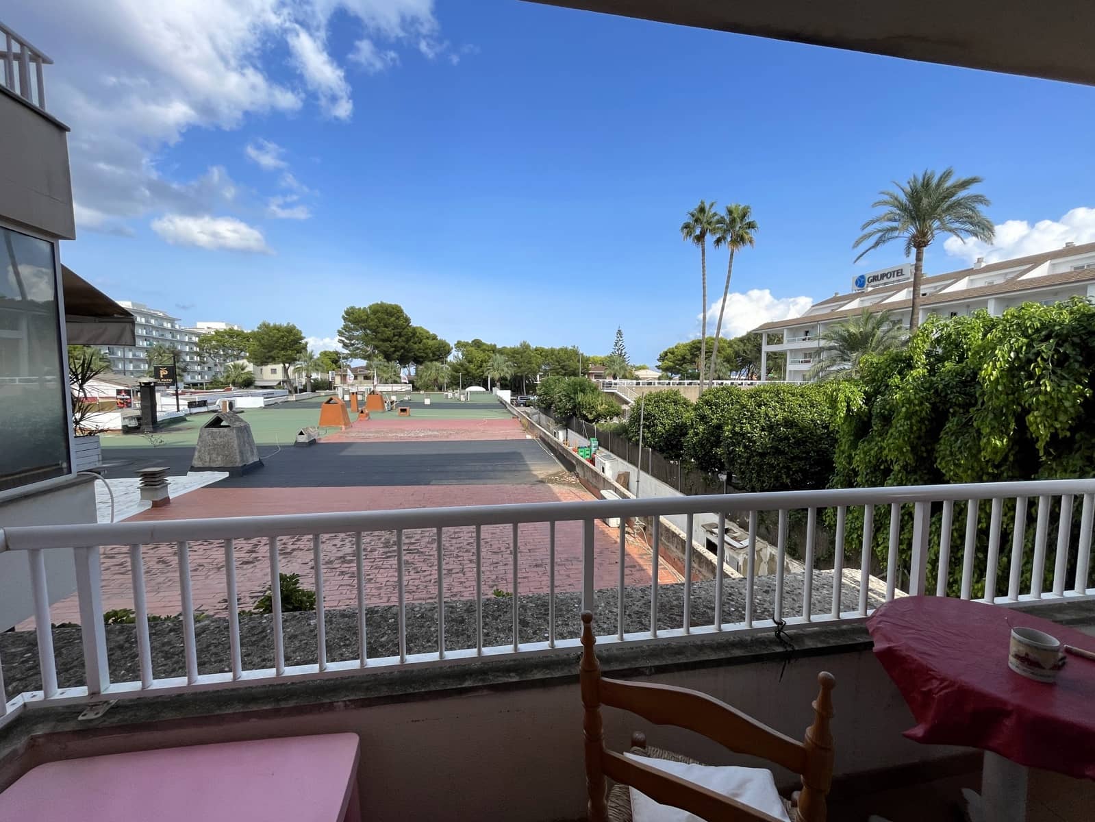 2 chambre Appartement à vendre à Muro avec garage - 371 175 € (Ref: 7774517)