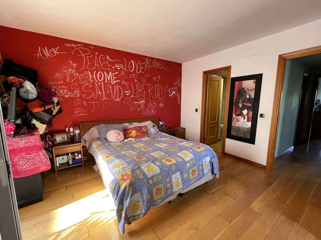 2 chambre Appartement à vendre à Playas de Muro / Platges de Muro, Muro avec garage - 371 175 € (Ref: 7774517)