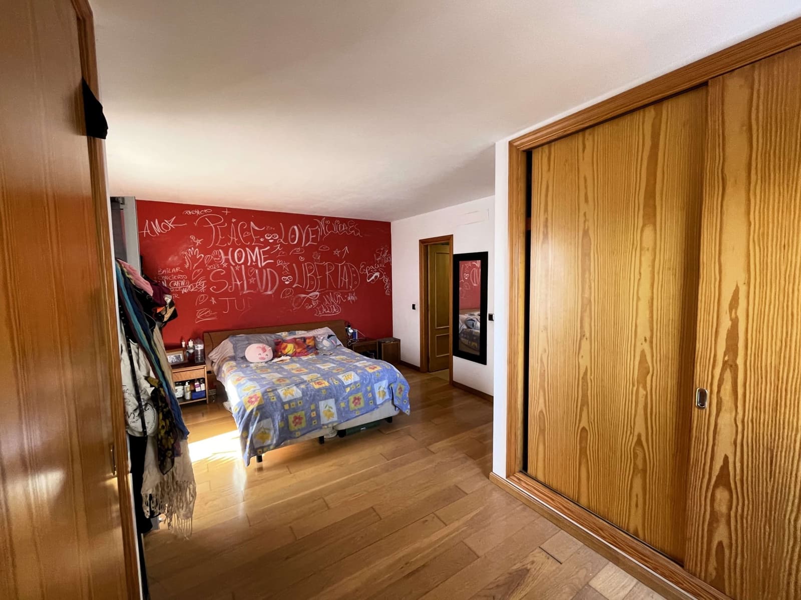 2 chambre Appartement à vendre à Muro avec garage - 371 175 € (Ref: 7774517)