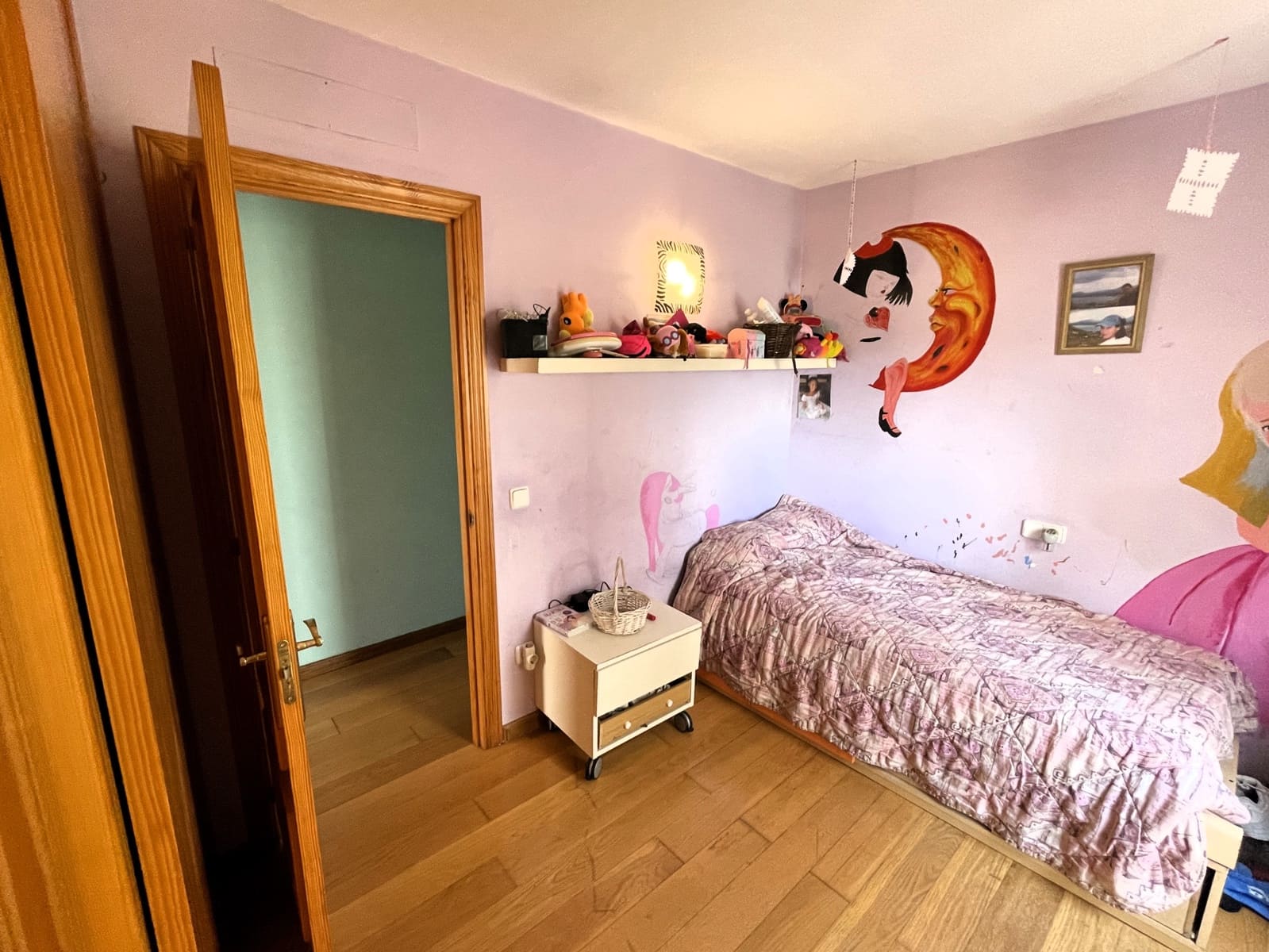 2 chambre Appartement à vendre à Muro avec garage - 371 175 € (Ref: 7774517)