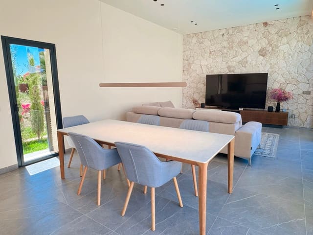 3 bedroom Villa for rent in Sa Rapita / La Rapita, Campos with pool garage - € 4,000 (Ref: 7779635)