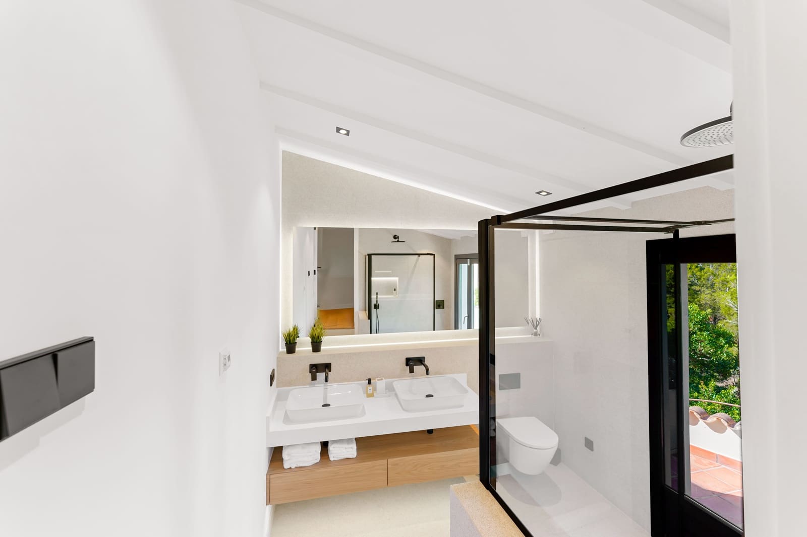 4 soveværelse Villa til salg i Puerto de Andratx med swimmingpool garage - € 3.950.000 (Ref: 7784230)