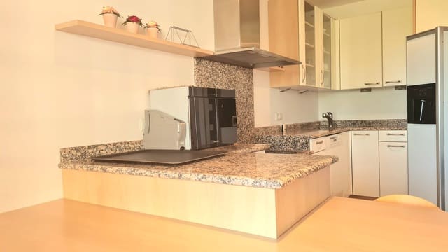 2 camera da letto Appartamento da affittare in Portals Nous, Calvià con piscina garage - 4.800 € (Rif: 7784234)