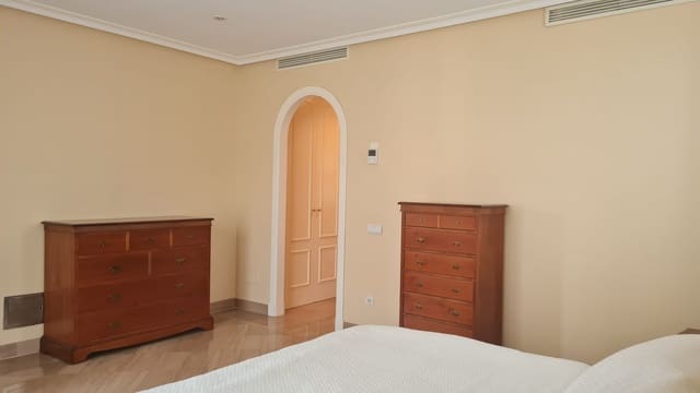 2 camera da letto Appartamento da affittare in Portals Nous, Calvià con piscina garage - 4.800 € (Rif: 7784234)
