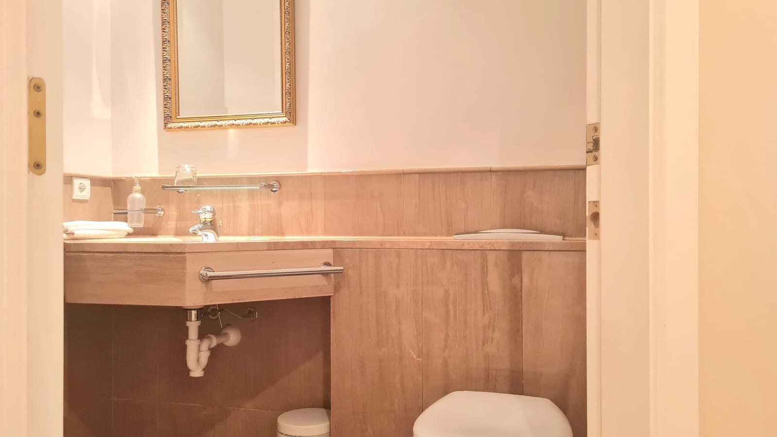 2 sypialnia Apartament do wynajęcia w Portals Nous z basenem garażem - 4 800 € (Ref: 7784234)