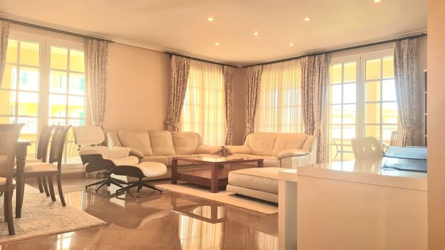 2 camera da letto Appartamento da affittare in Portals Nous, Calvià con piscina garage - 4.800 € (Rif: 7784234)