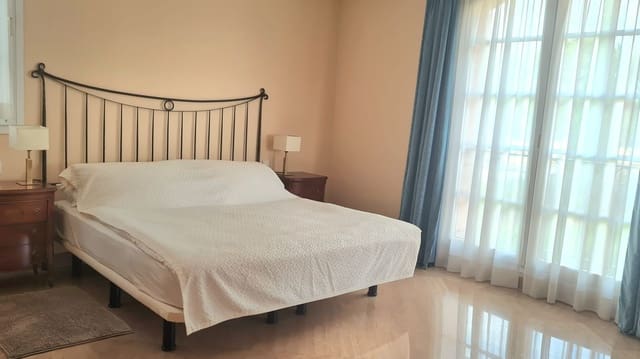 2 camera da letto Appartamento da affittare in Portals Nous, Calvià con piscina garage - 4.800 € (Rif: 7784234)