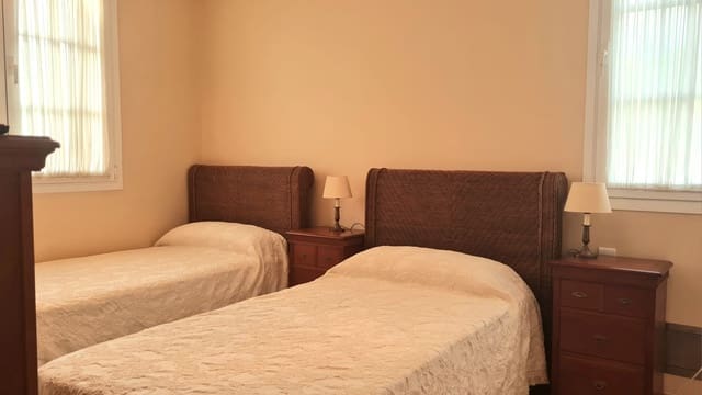2 camera da letto Appartamento da affittare in Portals Nous, Calvià con piscina garage - 4.800 € (Rif: 7784234)