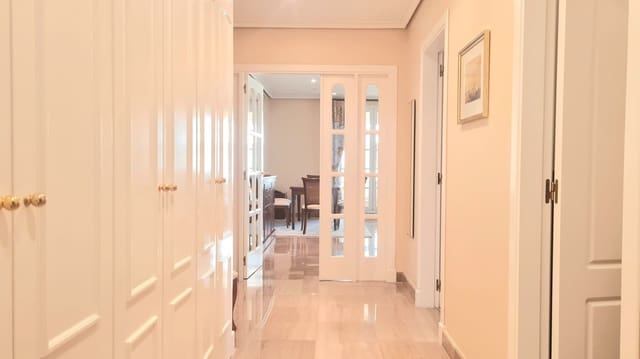 2 camera da letto Appartamento da affittare in Portals Nous, Calvià con piscina garage - 4.800 € (Rif: 7784234)