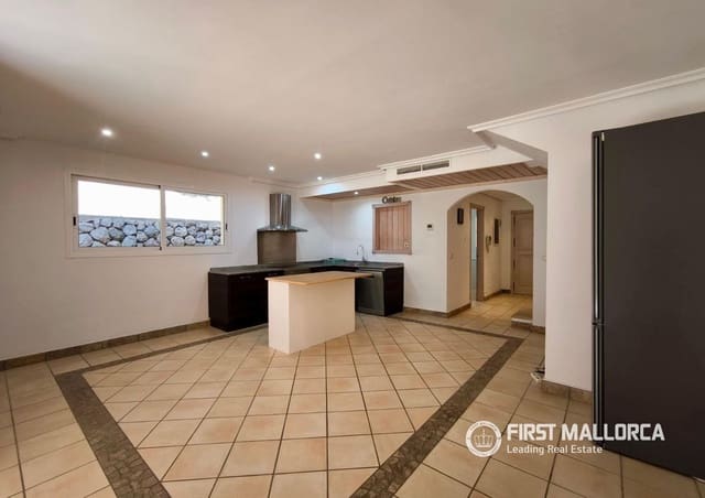 4 makuuhuone Paritalo vuokrattavana paikassa Santa Ponsa, Calvià mukana uima-altaan - 3 500 € (Ref: 7793355)