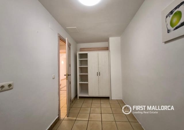 4 makuuhuone Paritalo vuokrattavana paikassa Santa Ponsa, Calvià mukana uima-altaan - 3 500 € (Ref: 7793355)