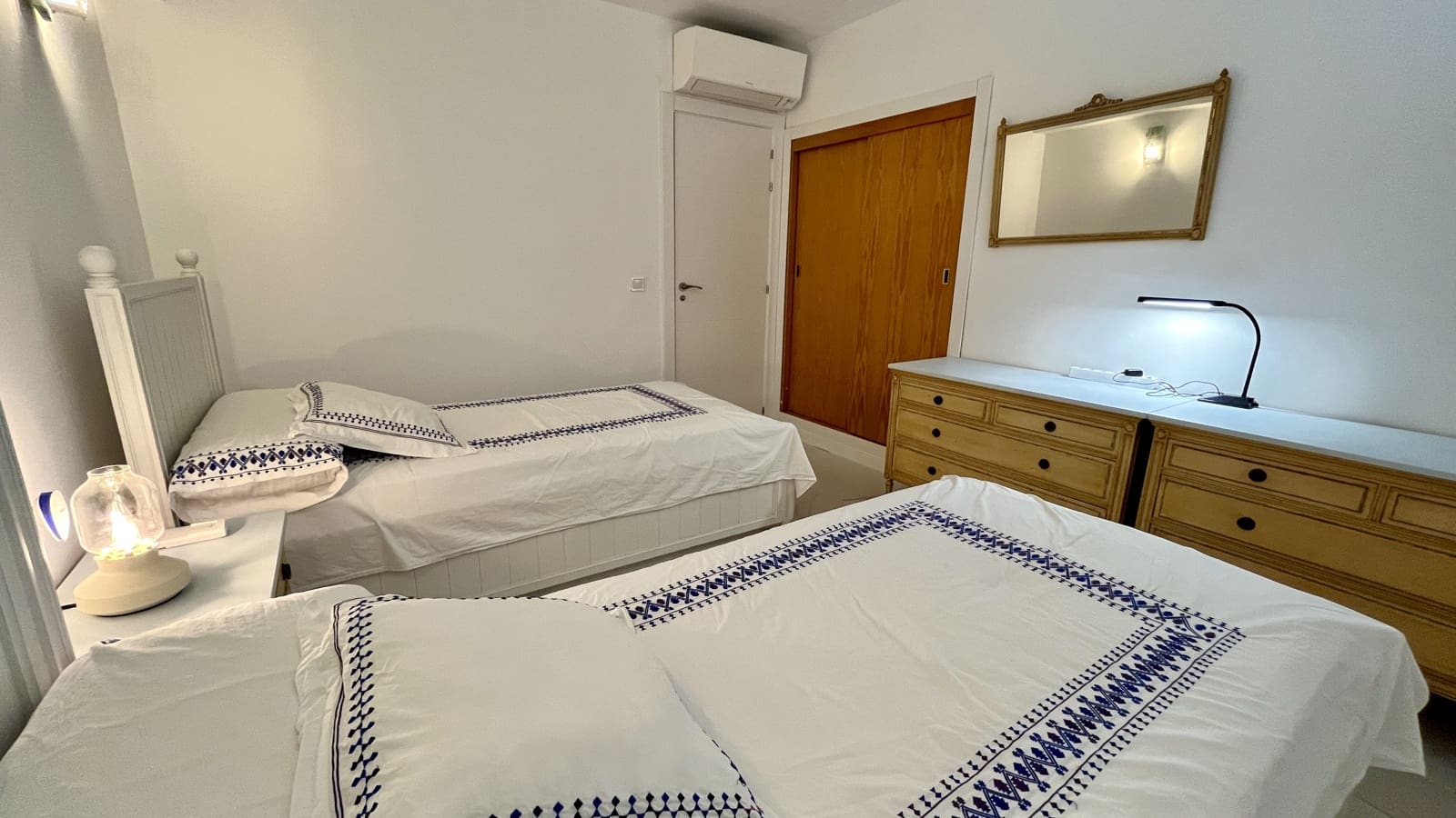 3 bedroom Apartment for rent in Santa Ponsa with garage - € 2,500 (Ref: 7793359)
