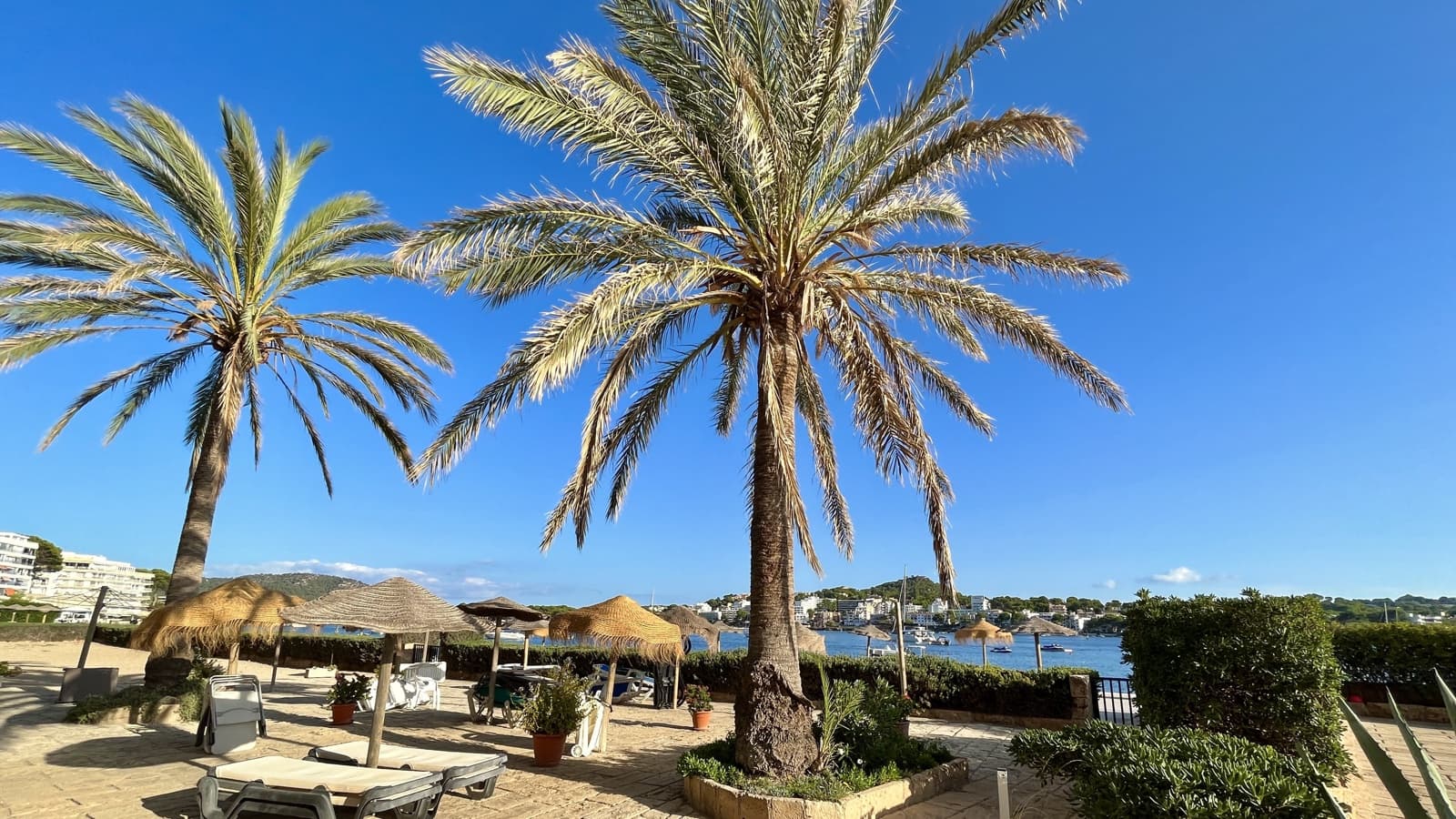 3 bedroom Apartment for rent in Santa Ponsa with garage - € 2,500 (Ref: 7793359)