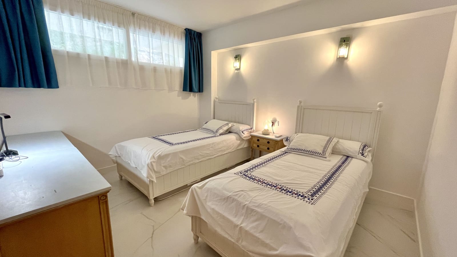 3 bedroom Apartment for rent in Santa Ponsa with garage - € 2,500 (Ref: 7793359)