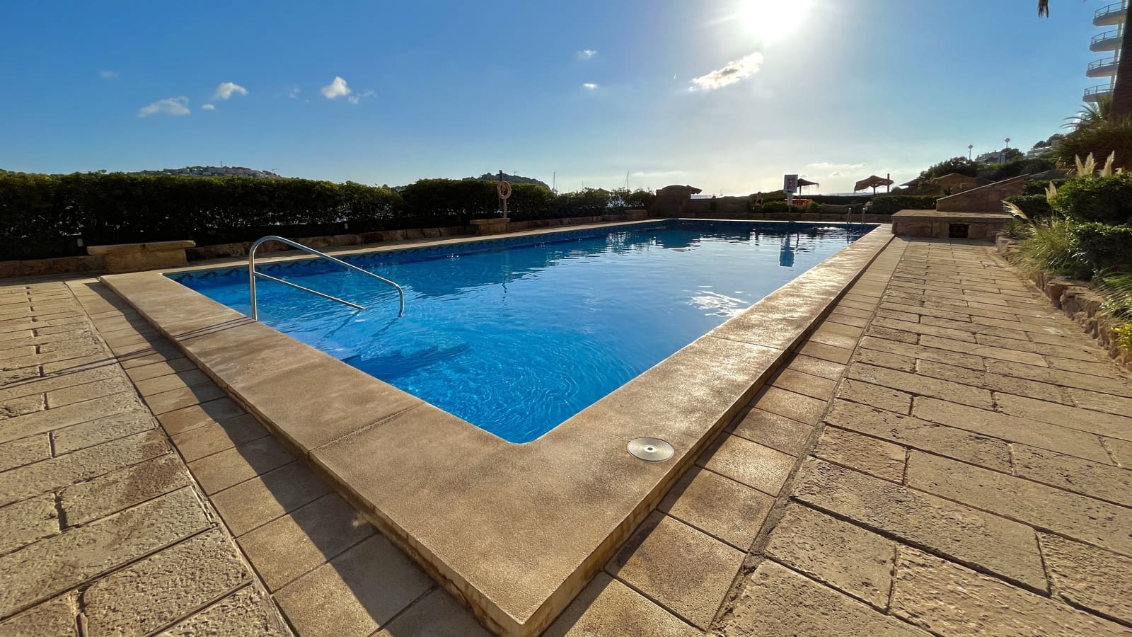 3 bedroom Apartment for rent in Santa Ponsa with garage - € 2,500 (Ref: 7793359)