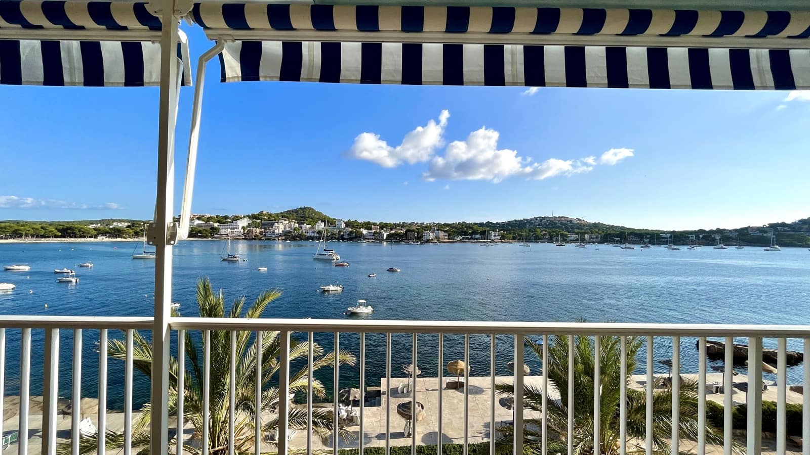 3 bedroom Apartment for rent in Santa Ponsa with garage - € 2,500 (Ref: 7793359)