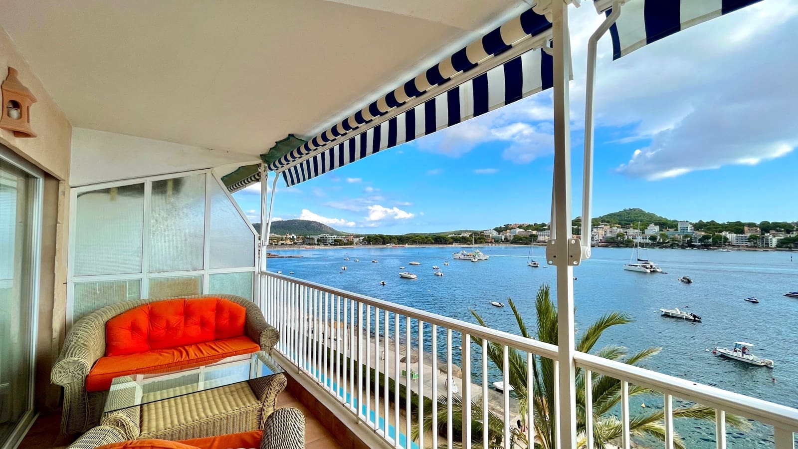 3 bedroom Apartment for rent in Santa Ponsa with garage - € 2,500 (Ref: 7793359)