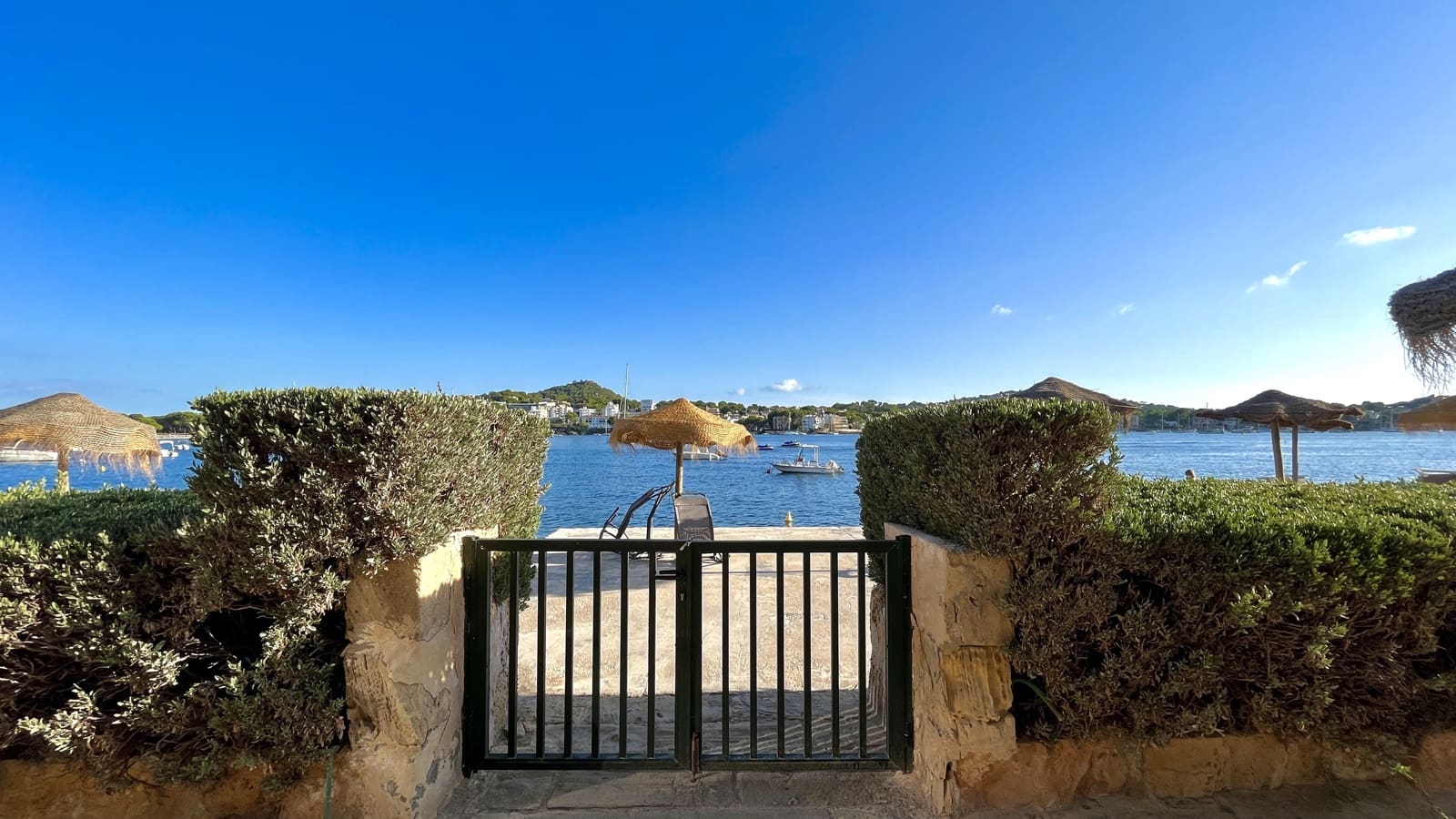 3 bedroom Apartment for rent in Santa Ponsa with garage - € 2,500 (Ref: 7793359)