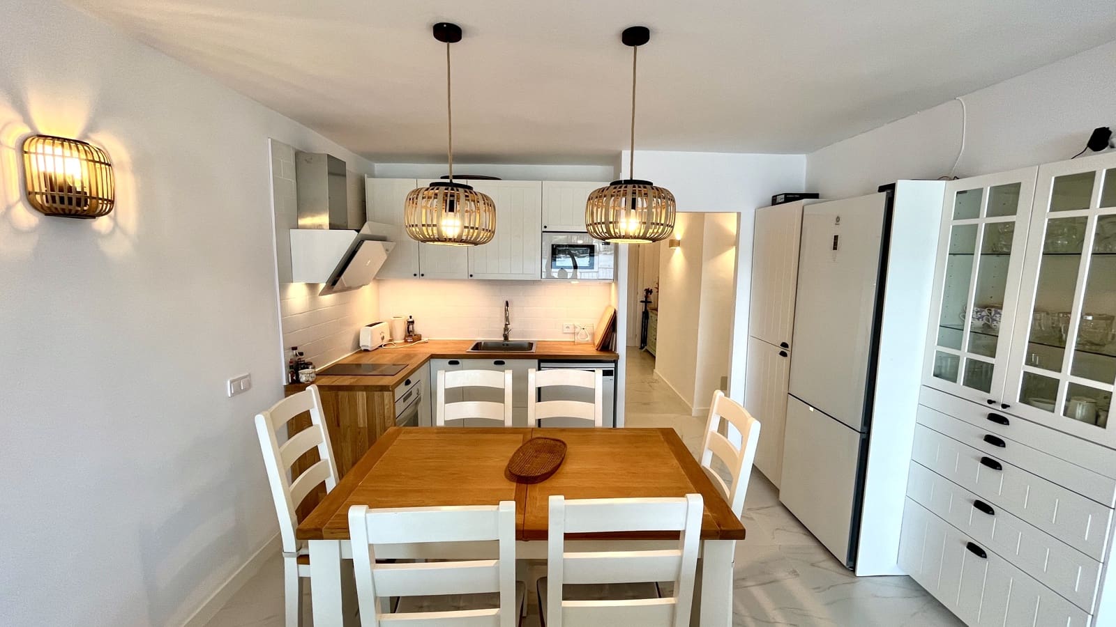 3 bedroom Apartment for rent in Santa Ponsa with garage - € 2,500 (Ref: 7793359)
