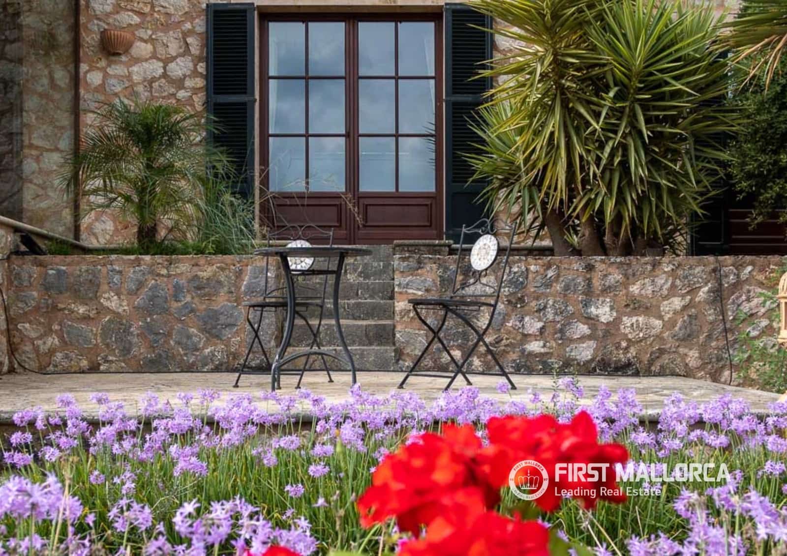 3 bedroom Finca/Country House for sale in Moscari with pool garage - € 1,980,000 (Ref: 7798116)