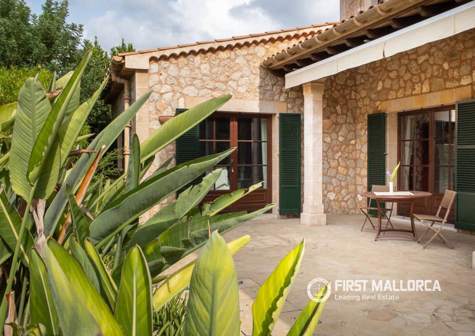 3 bedroom Finca/Country House for sale in Moscari with pool garage - € 1,980,000 (Ref: 7798116)