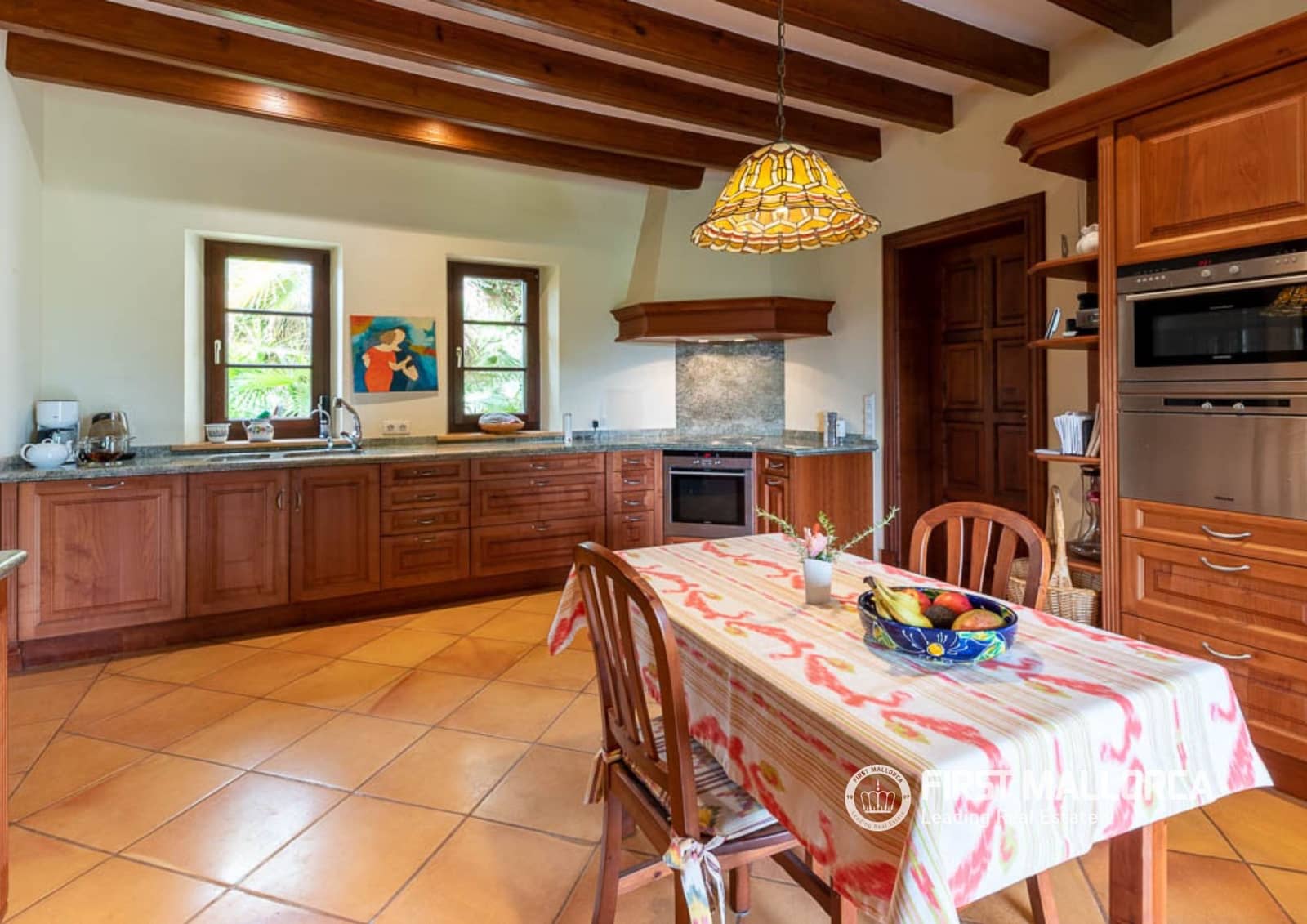 3 bedroom Finca/Country House for sale in Moscari with pool garage - € 1,980,000 (Ref: 7798116)