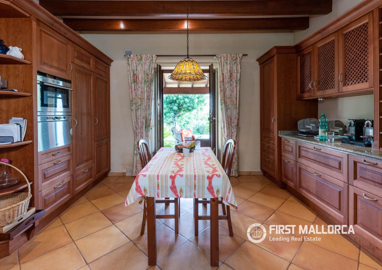 3 bedroom Finca/Country House for sale in Moscari with pool garage - € 1,980,000 (Ref: 7798116)