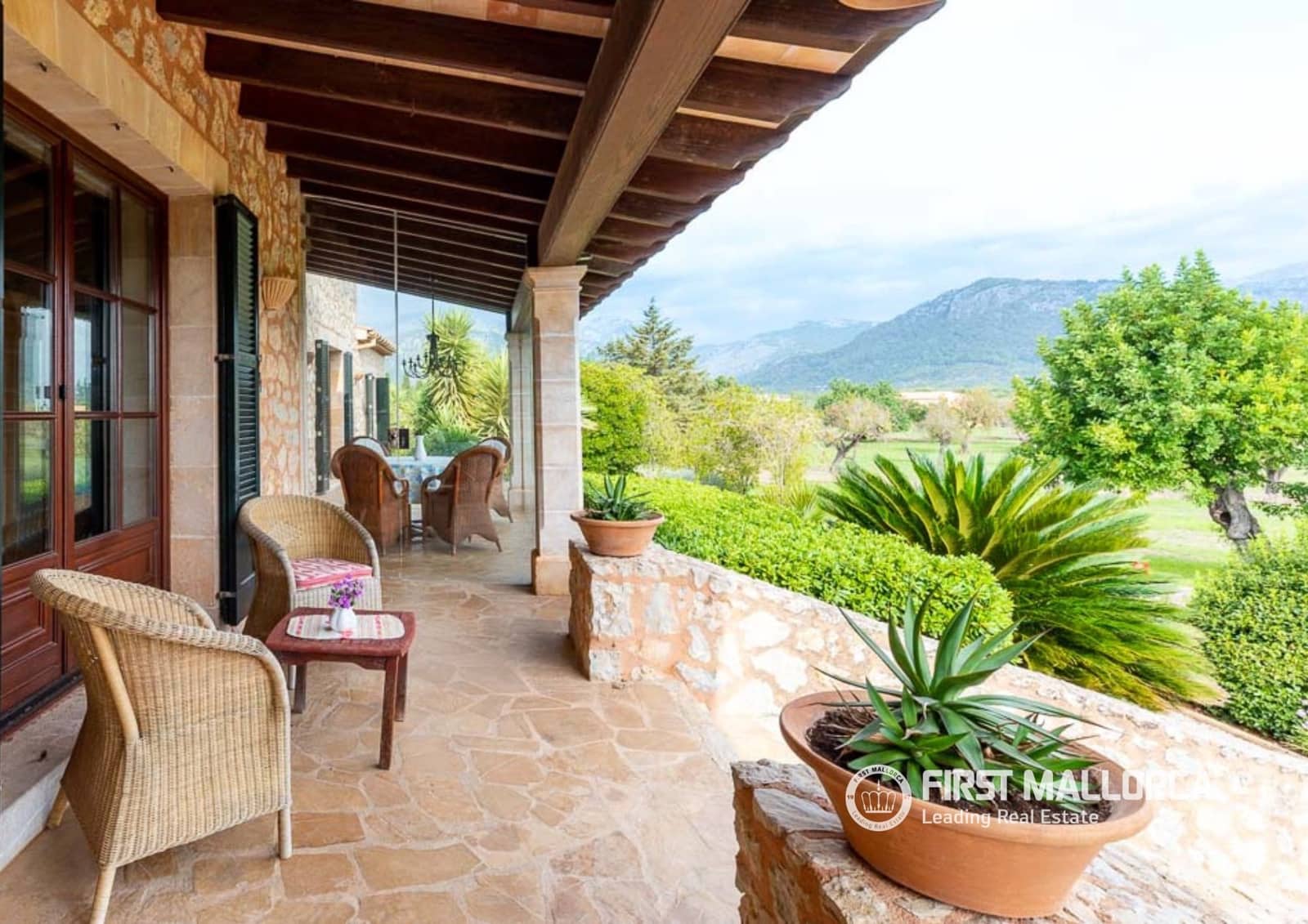 3 bedroom Finca/Country House for sale in Moscari with pool garage - € 1,980,000 (Ref: 7798116)