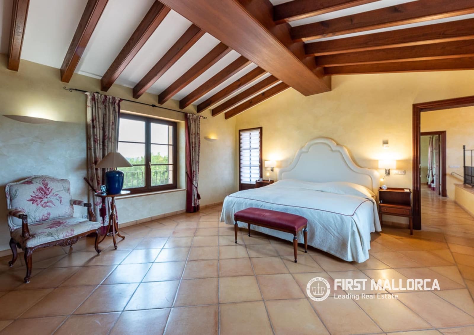 3 bedroom Finca/Country House for sale in Moscari with pool garage - € 1,980,000 (Ref: 7798116)