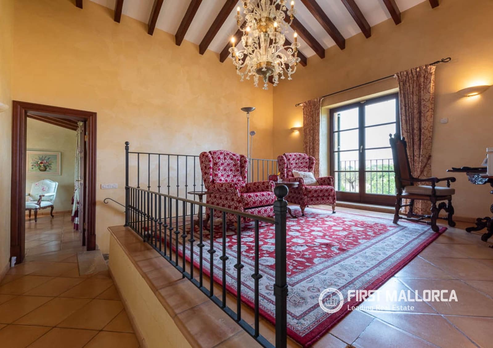 3 bedroom Finca/Country House for sale in Moscari with pool garage - € 1,980,000 (Ref: 7798116)