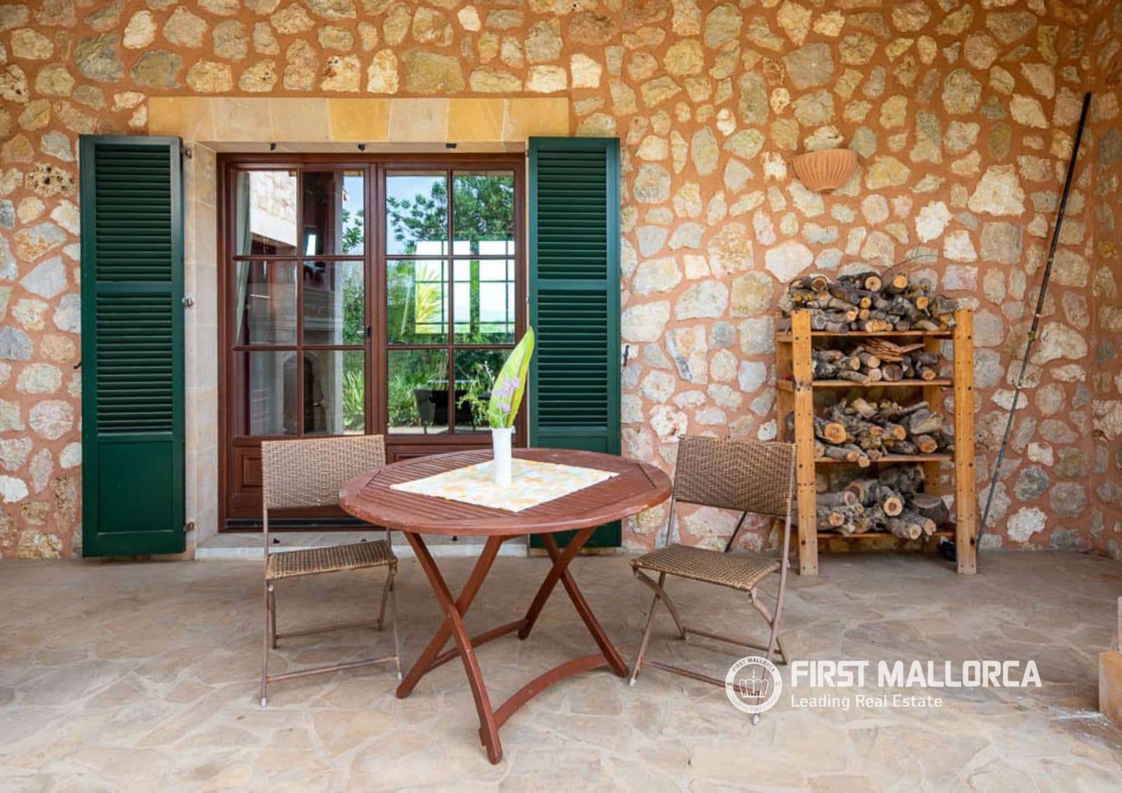 3 bedroom Finca/Country House for sale in Moscari with pool garage - € 1,980,000 (Ref: 7798116)