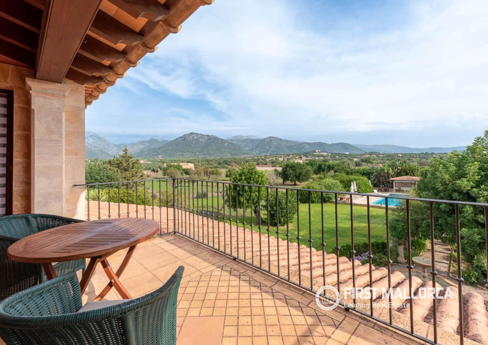 3 bedroom Finca/Country House for sale in Moscari with pool garage - € 1,980,000 (Ref: 7798116)
