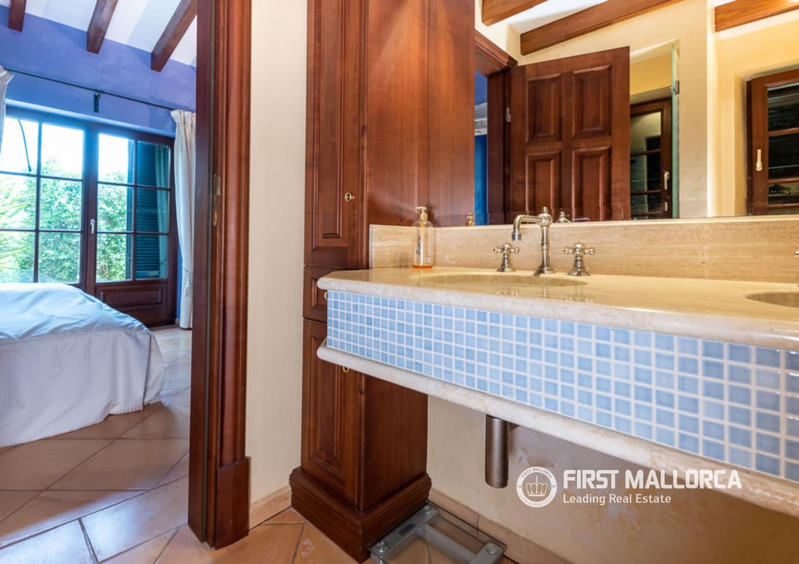 3 bedroom Finca/Country House for sale in Moscari with pool garage - € 1,980,000 (Ref: 7798116)