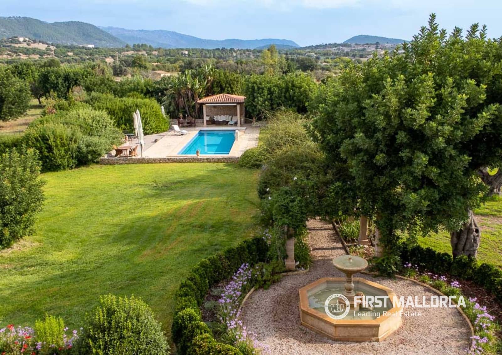3 bedroom Finca/Country House for sale in Moscari with pool garage - € 1,980,000 (Ref: 7798116)
