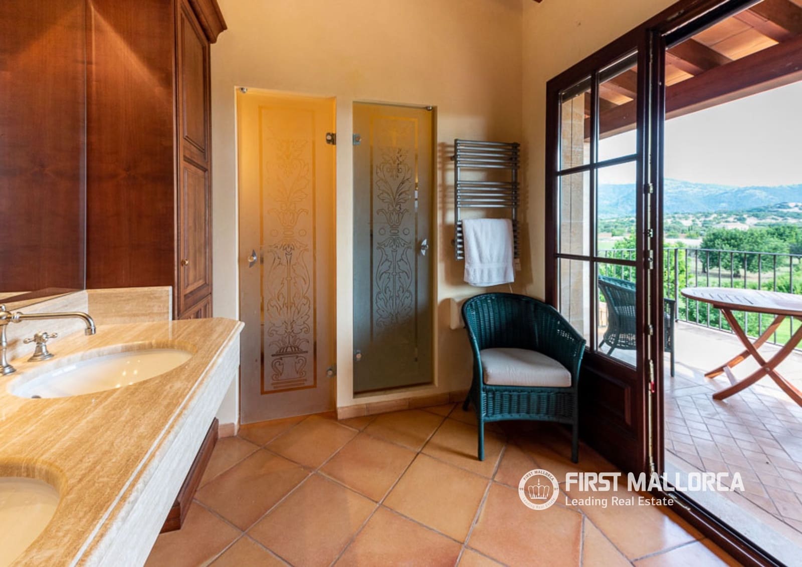 3 bedroom Finca/Country House for sale in Moscari with pool garage - € 1,980,000 (Ref: 7798116)