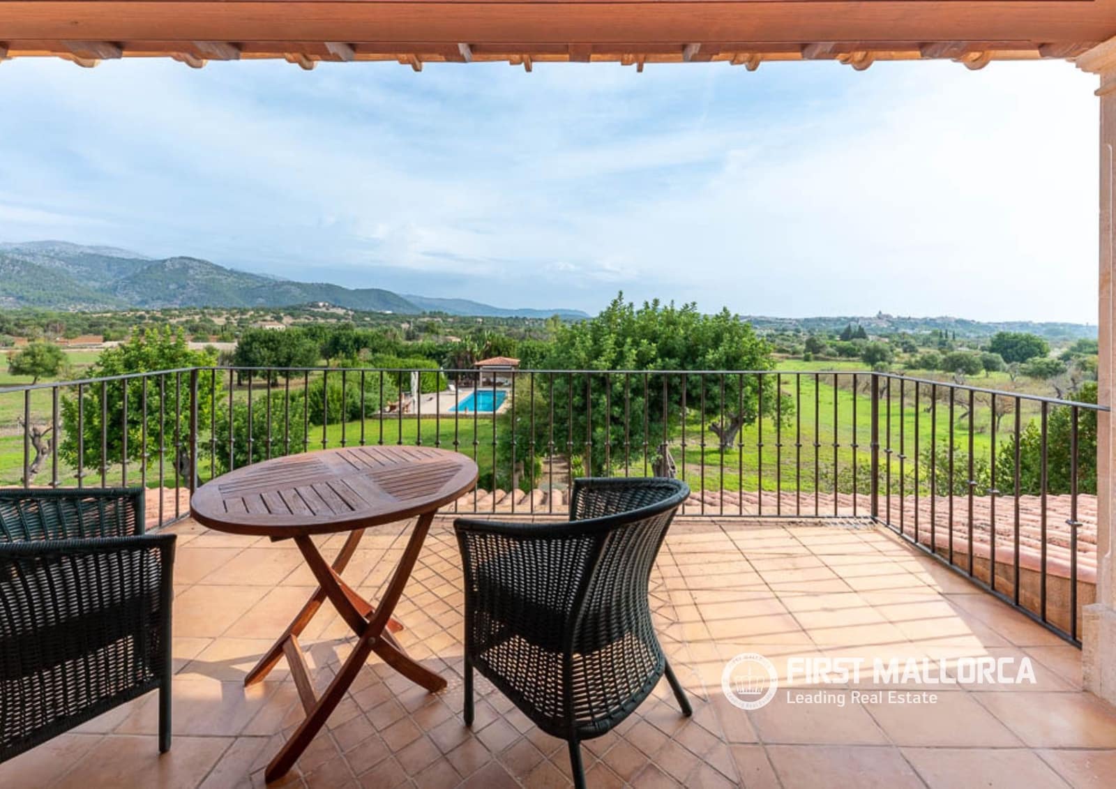 3 bedroom Finca/Country House for sale in Moscari with pool garage - € 1,980,000 (Ref: 7798116)