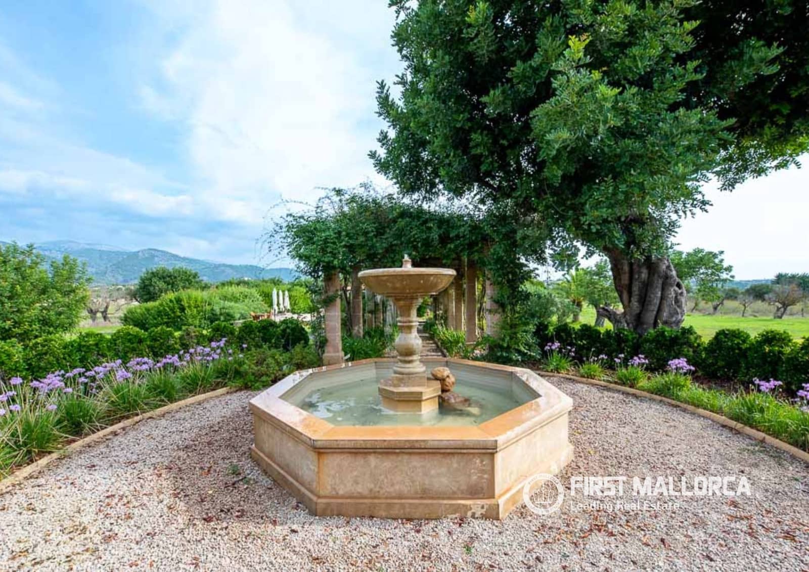 3 bedroom Finca/Country House for sale in Moscari with pool garage - € 1,980,000 (Ref: 7798116)
