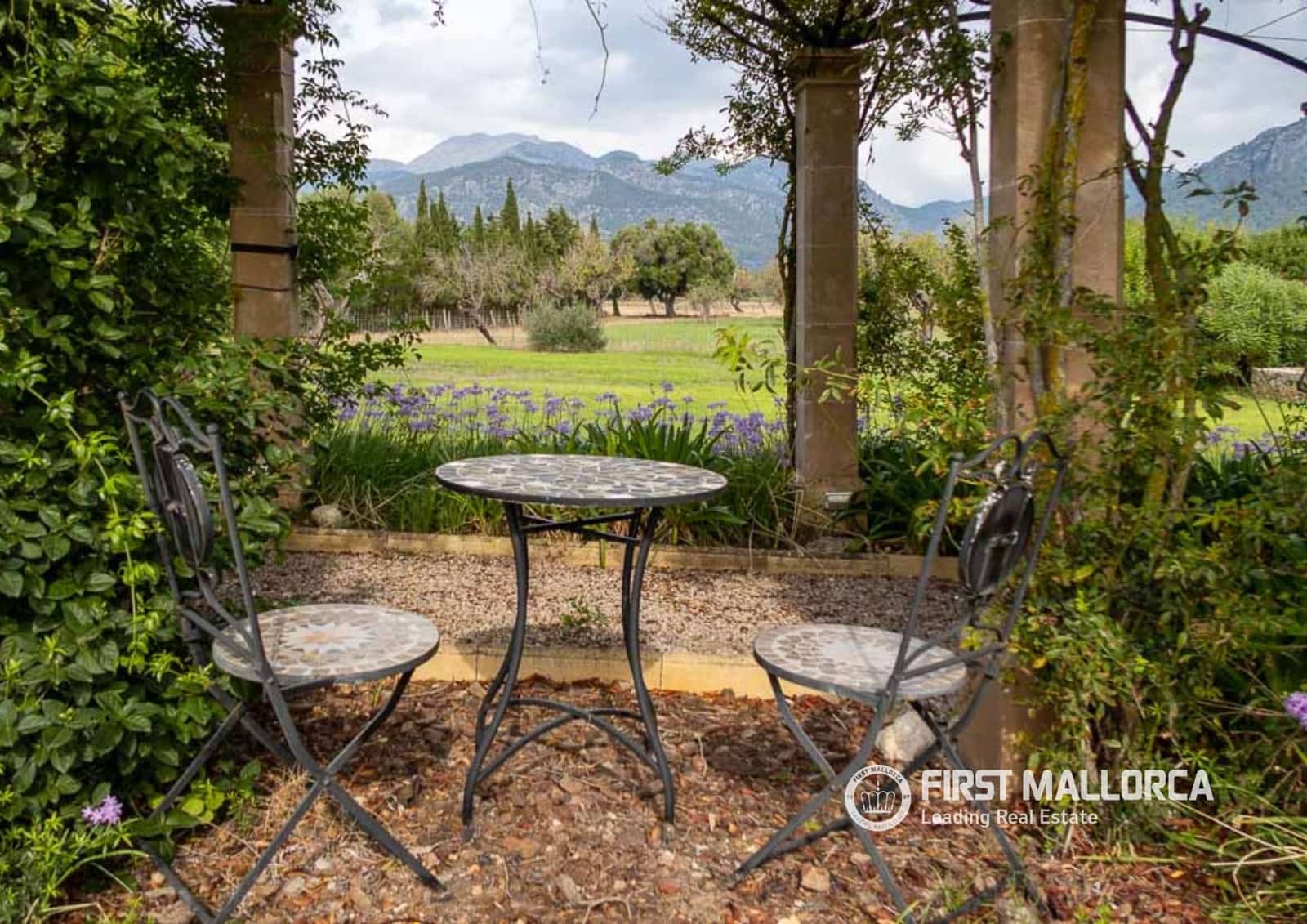 3 bedroom Finca/Country House for sale in Moscari with pool garage - € 1,980,000 (Ref: 7798116)