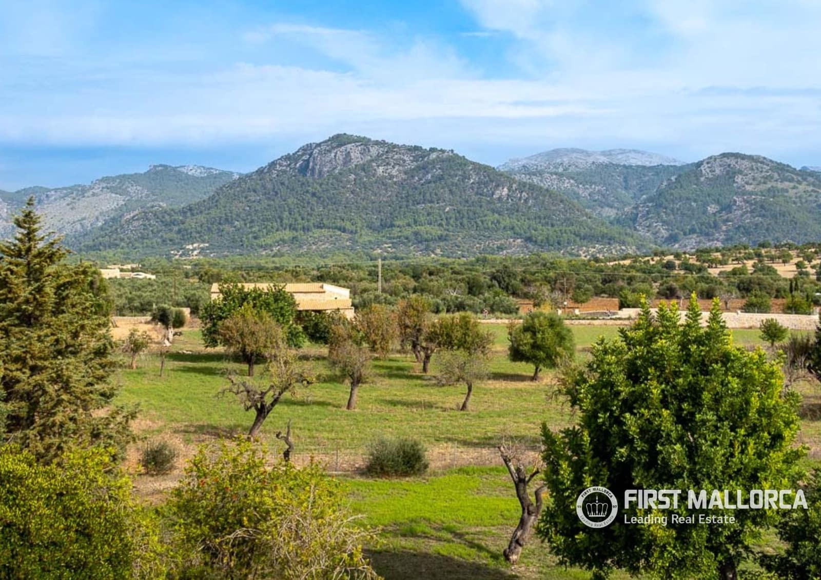3 bedroom Finca/Country House for sale in Moscari with pool garage - € 1,980,000 (Ref: 7798116)