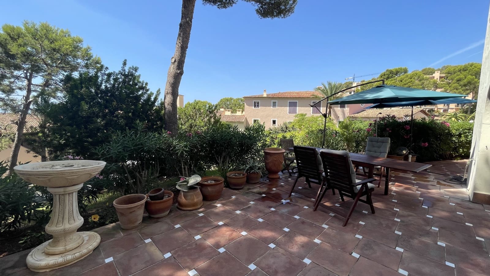 2 camera da letto Appartamento da affittare in Illetas con garage - 5.100 € (Rif: 7798117)