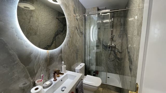 2 soveværelse Lejlighed til leje i Illetas, Calvià med garage - € 5.100 (Ref: 7798117)