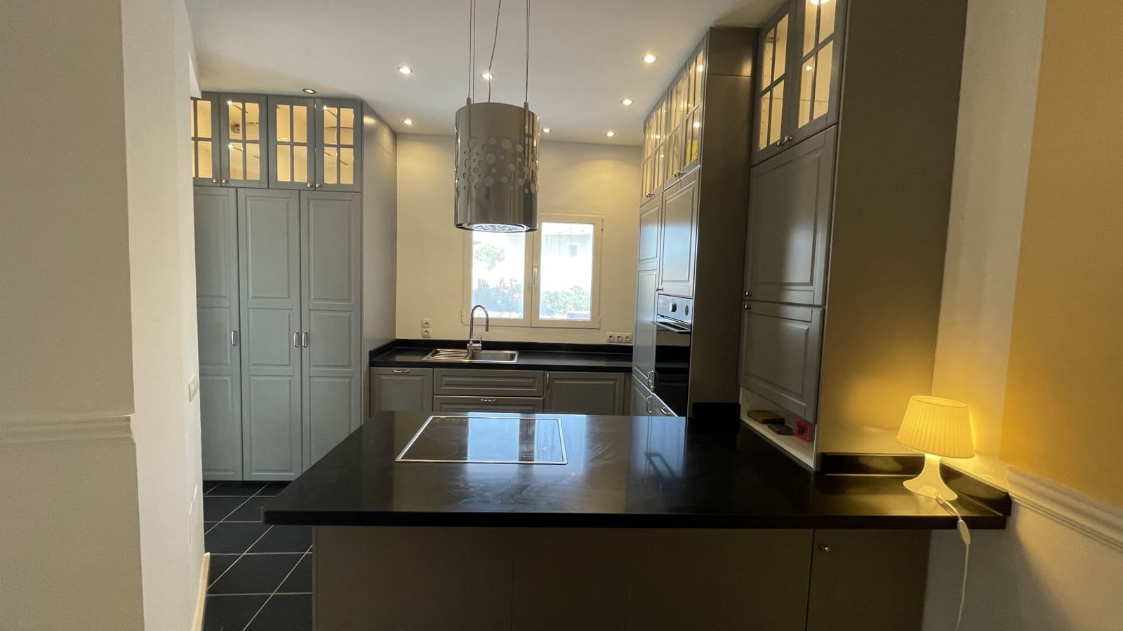 2 camera da letto Appartamento da affittare in Illetas con garage - 5.100 € (Rif: 7798117)