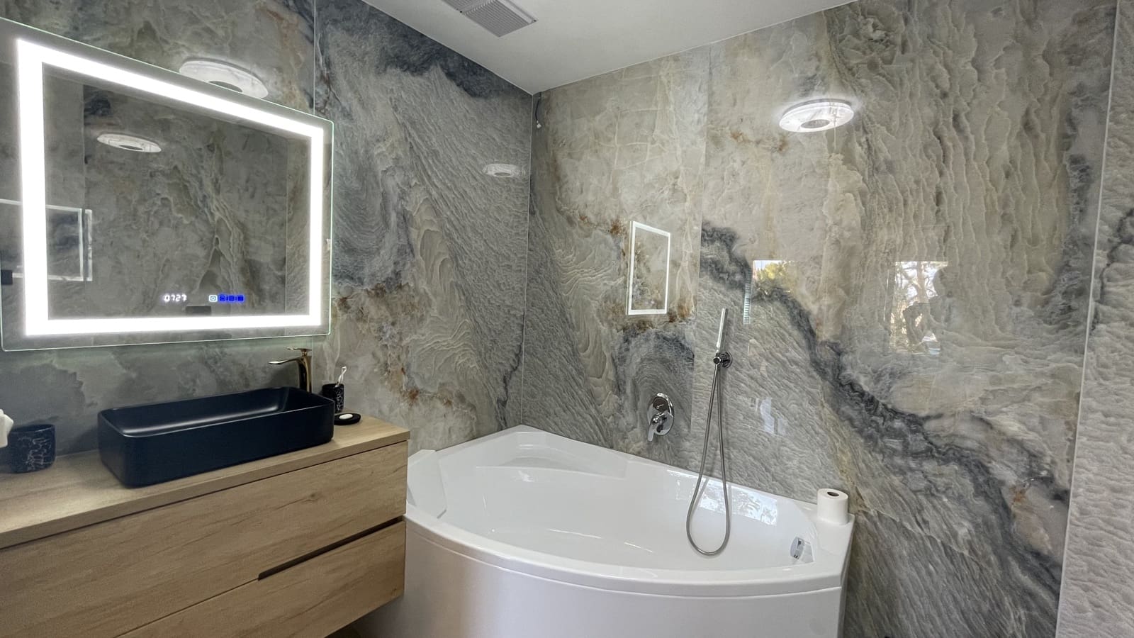 2 camera da letto Appartamento da affittare in Illetas con garage - 5.100 € (Rif: 7798117)