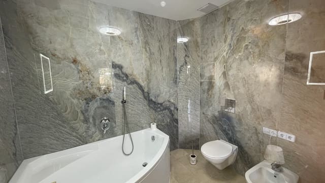 2 soveværelse Lejlighed til leje i Illetas, Calvià med garage - € 5.100 (Ref: 7798117)