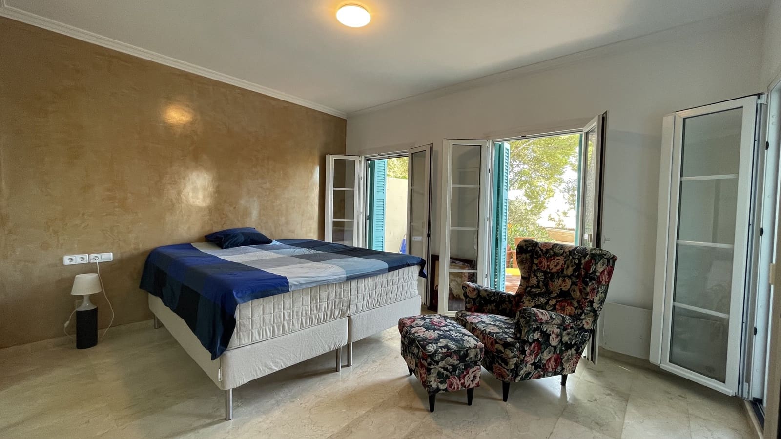 2 camera da letto Appartamento da affittare in Illetas con garage - 5.100 € (Rif: 7798117)