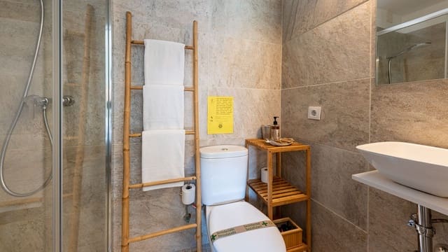 6 makuuhuone Hotelli myytävänä paikassa Caimari, Selva - 1 200 000 € (Ref: 7798119)