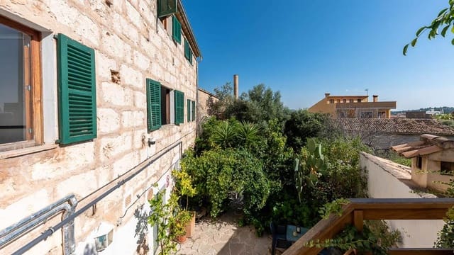 6 makuuhuone Hotelli myytävänä paikassa Caimari, Selva - 1 200 000 € (Ref: 7798119)